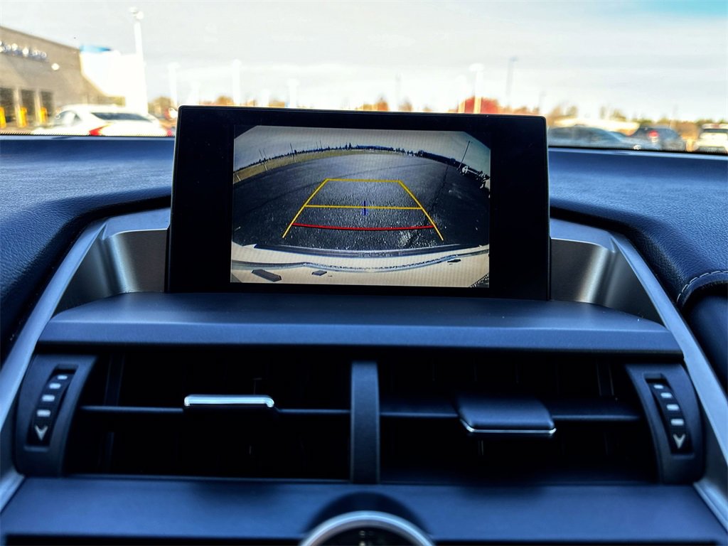 Used 2017 Lexus NX 200t F Sport image 17