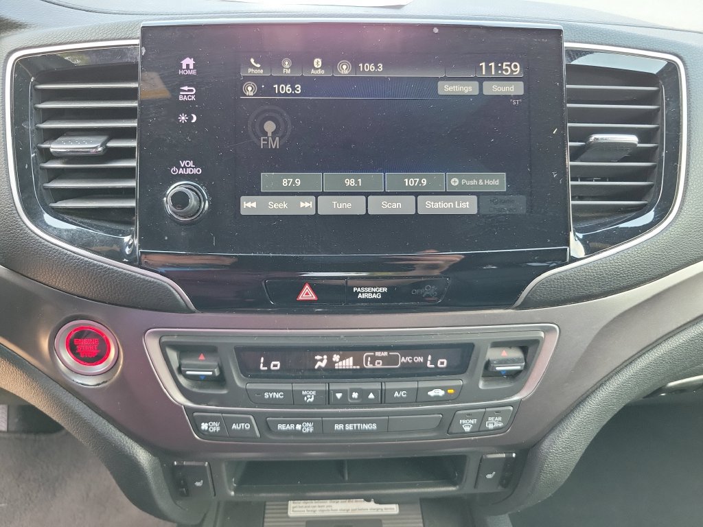 Used 2023 Honda Passport EX-L image 18