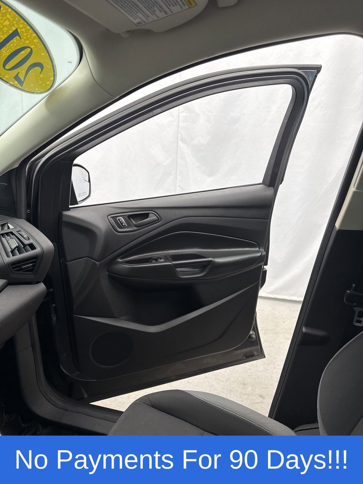 Used 2014 Ford Escape S image 21