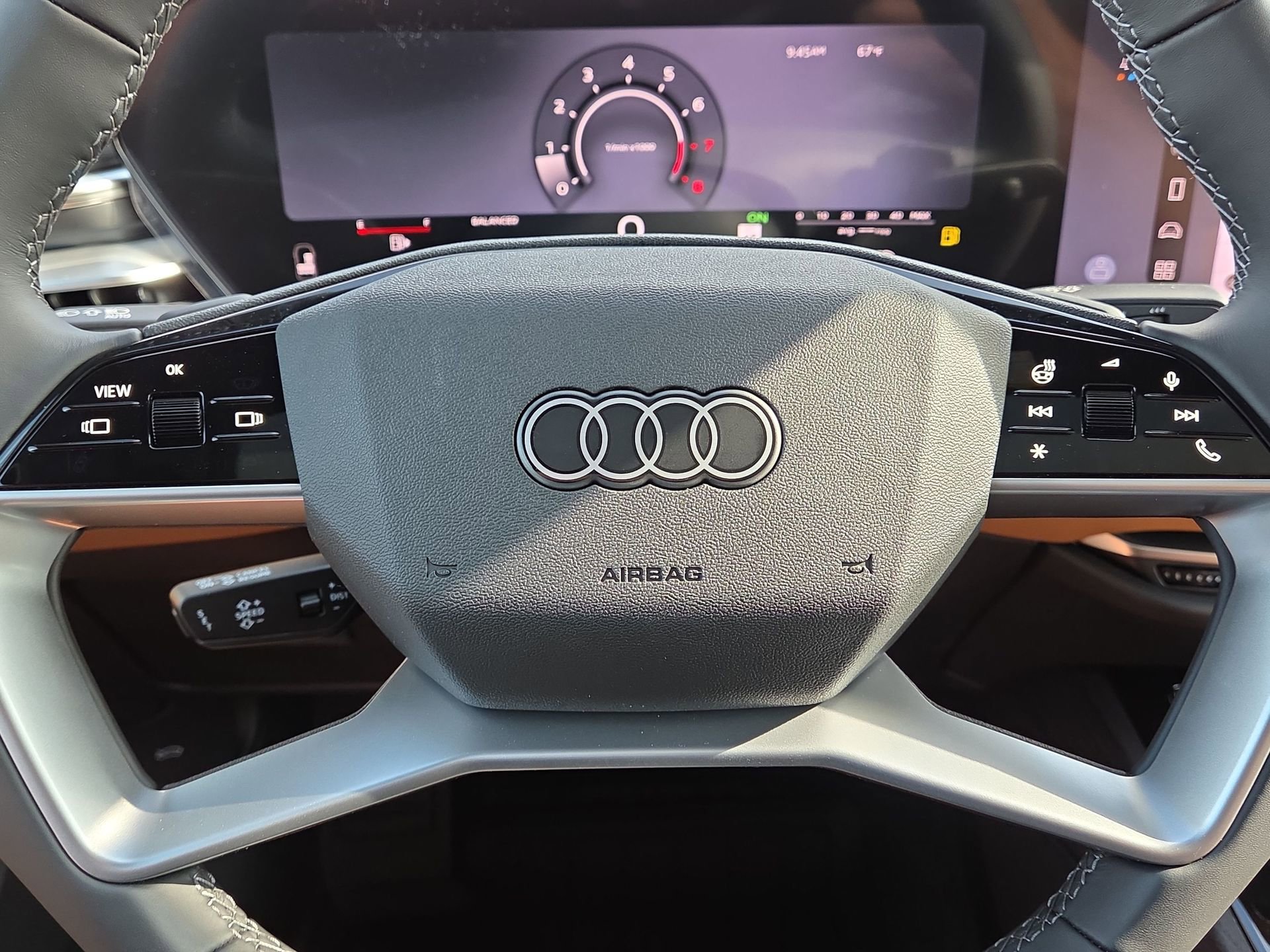 New 2026 Audi A5 Premium AWD/4WD image 21