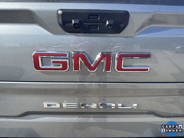 Used 2025 GMC Sierra 1500 Denali w/ Denali Reserve Package image 33