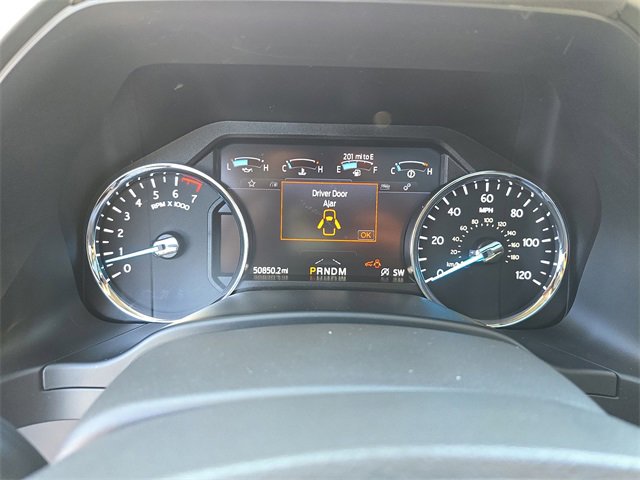 Used 2020 Ford Expedition XLT w/ Equipment Group 202A image 18