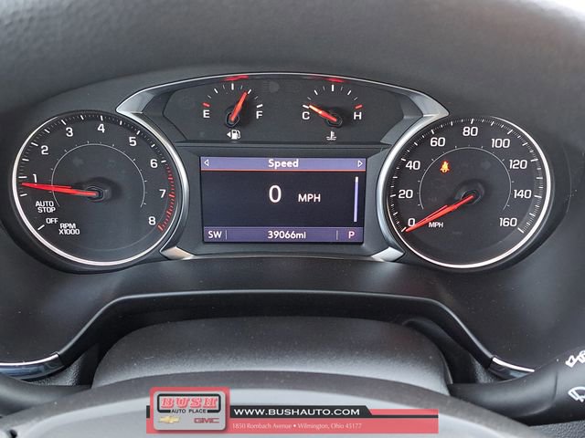 Used 2024 Chevrolet Blazer LT image 22