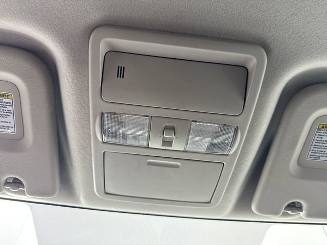 Used 2021 Nissan NV 1500 SV w/ Navigation Package image 9