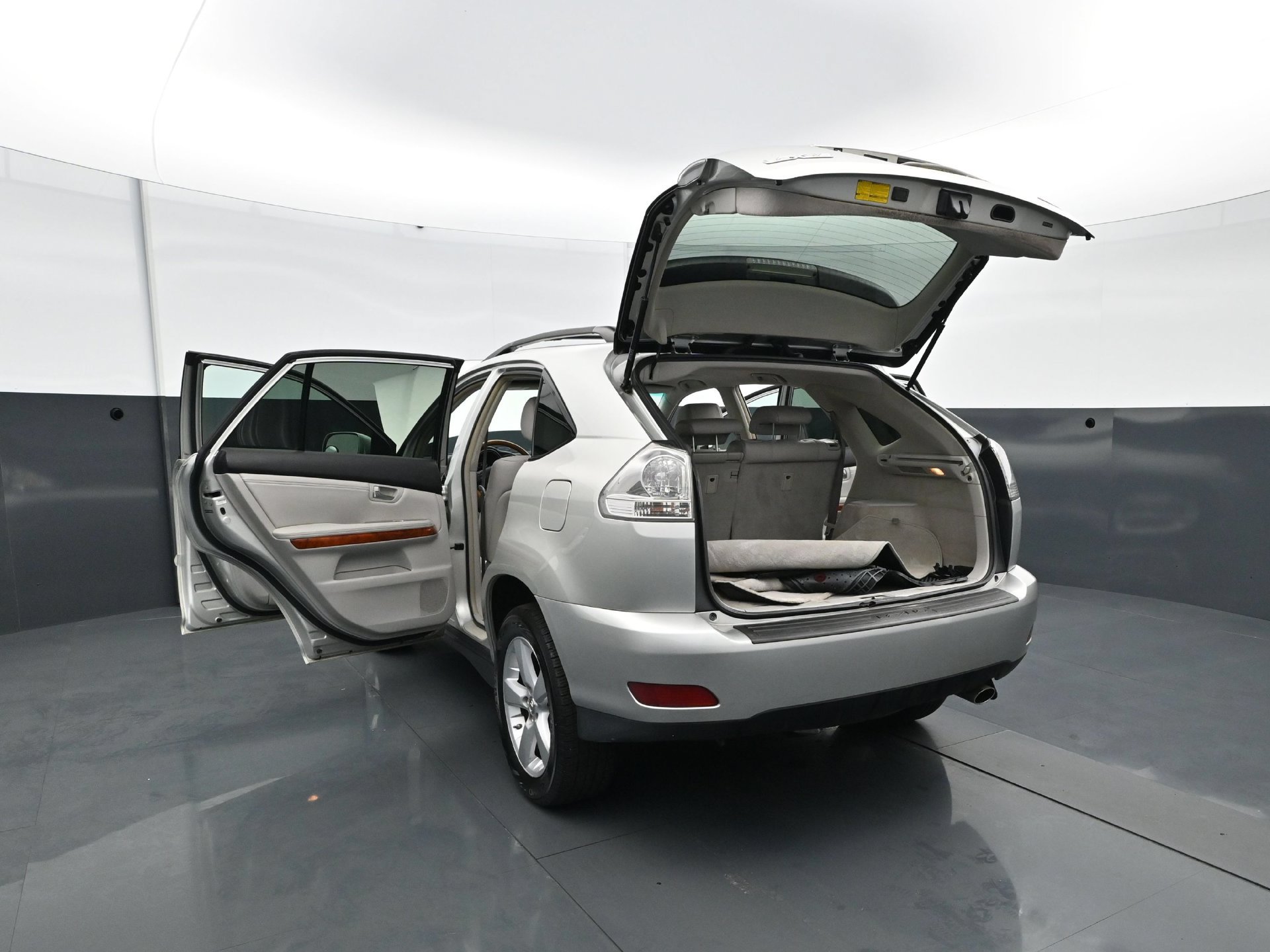 Used 2008 Lexus RX 350 2WD image 33