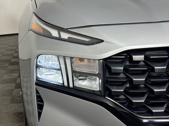 Certified 2023 Hyundai Santa Fe XRT AWD/4WD image 3