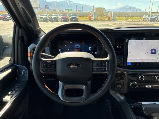 New 2025 Ford F150 Tremor image 10
