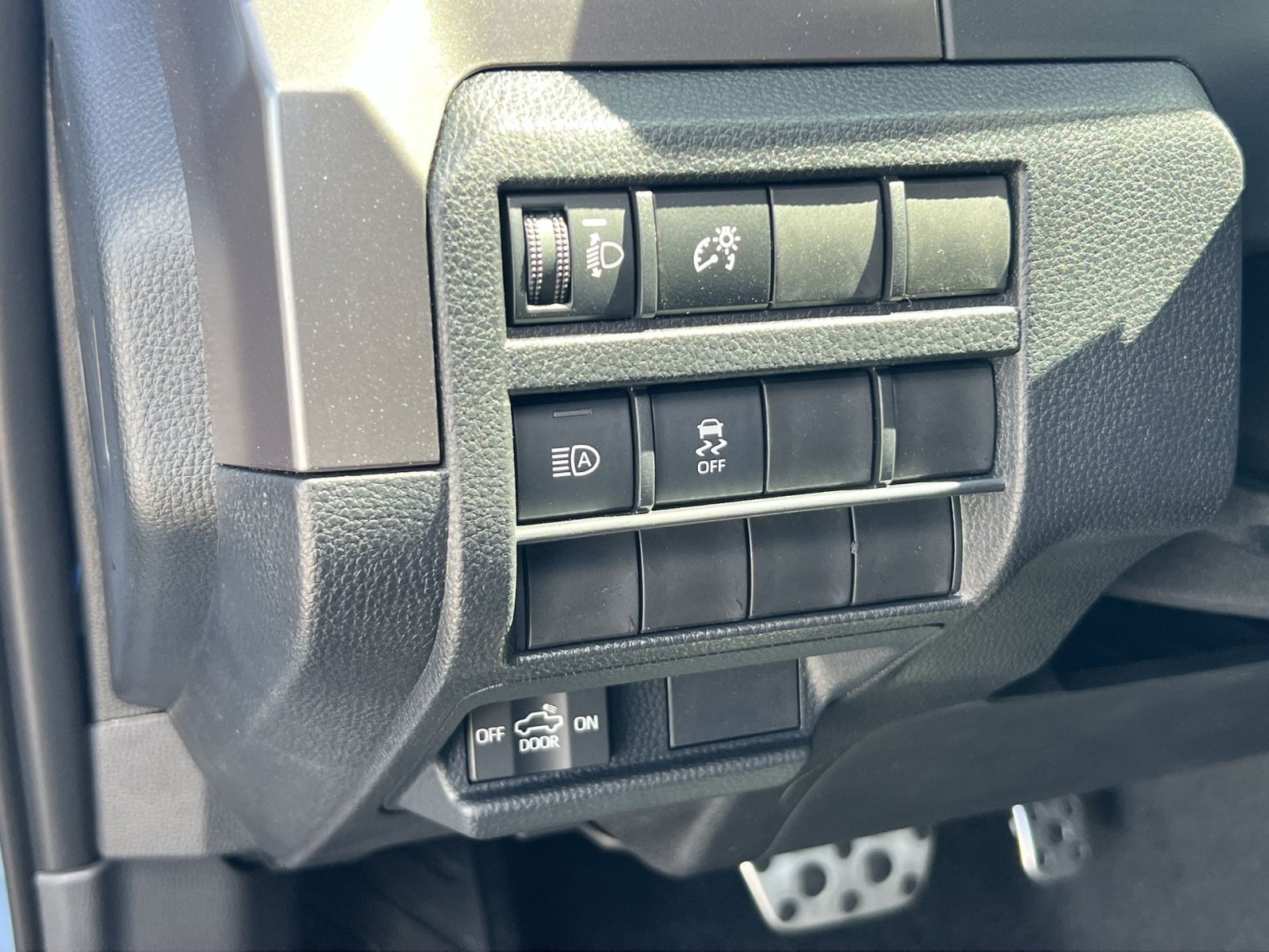 New 2026 Toyota Tacoma TRD Sport AWD/4WD image 22
