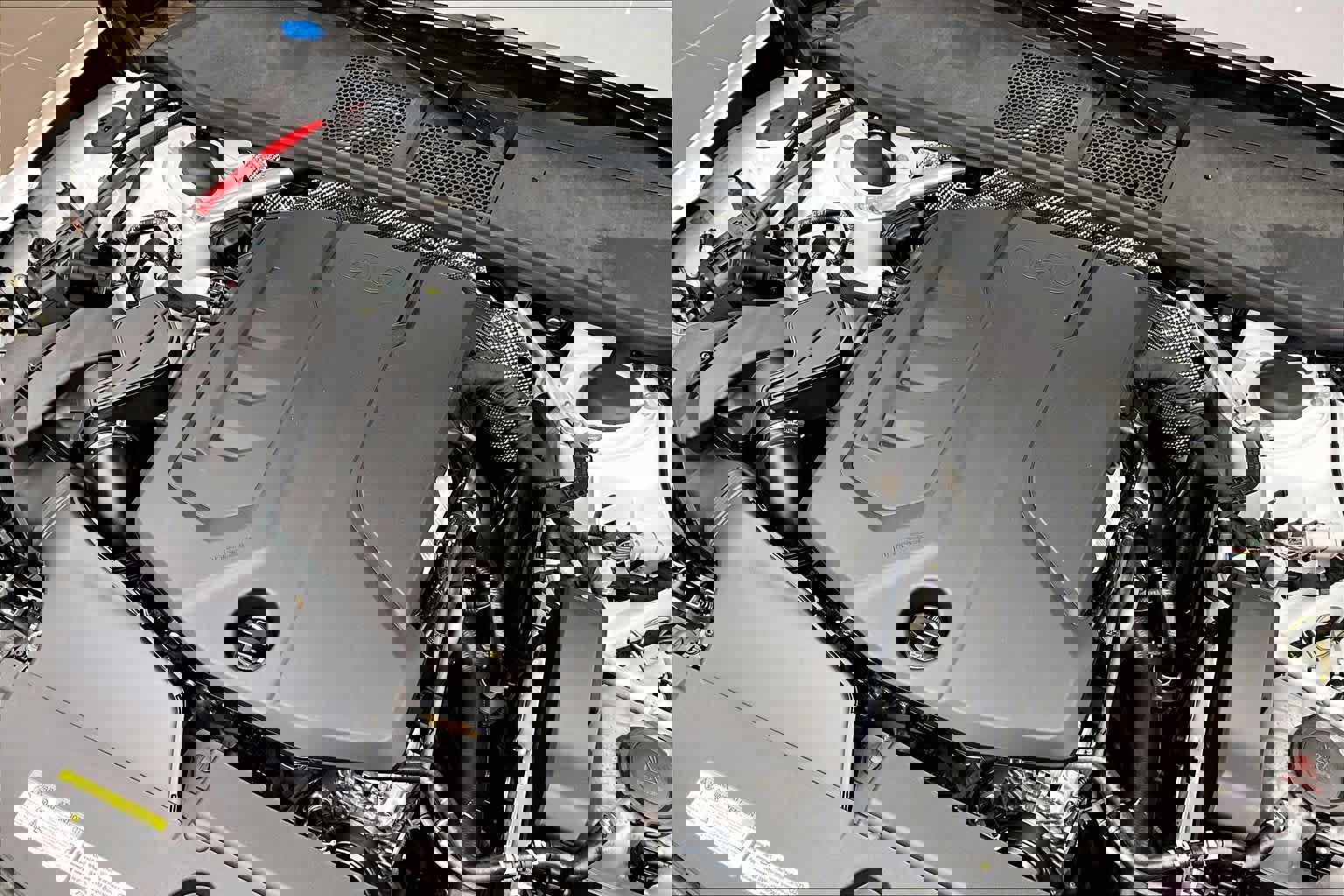 Used 2025 Audi A5 2.0T Premium Plus image 31