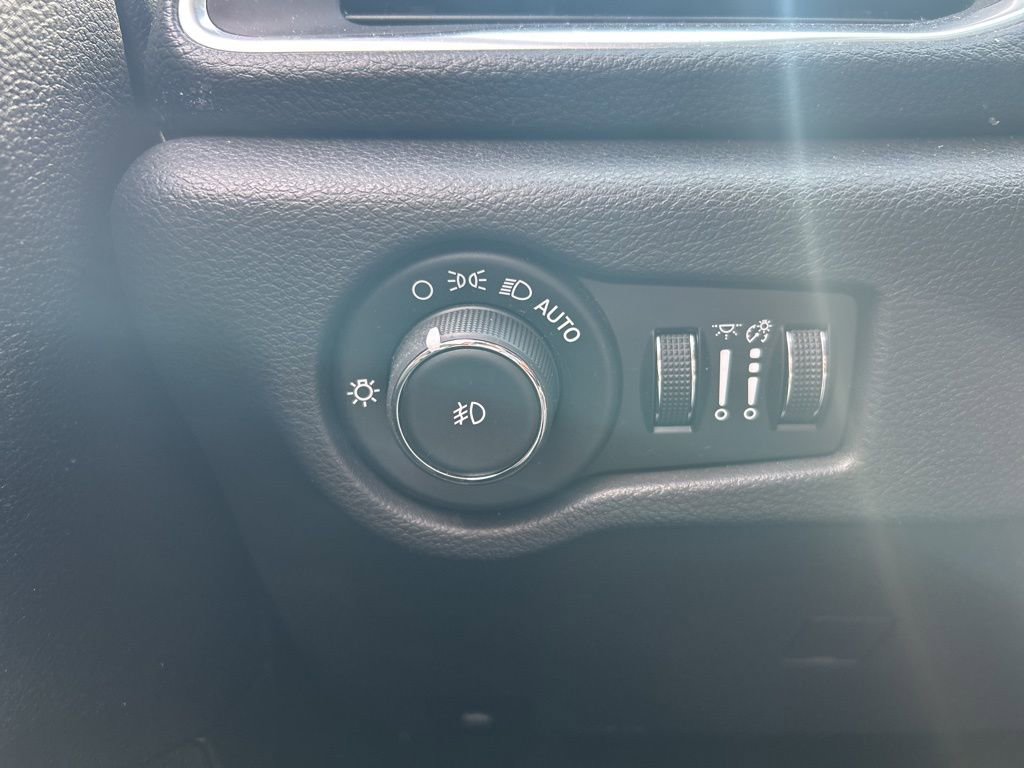 Used 2019 Chrysler Pacifica Limited w/ S Appearance Package image 10