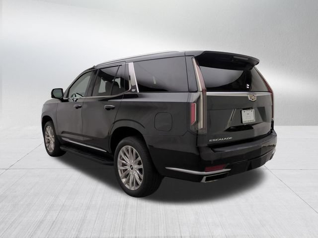 Certified 2023 Cadillac Escalade Premium Luxury AWD/4WD image 7