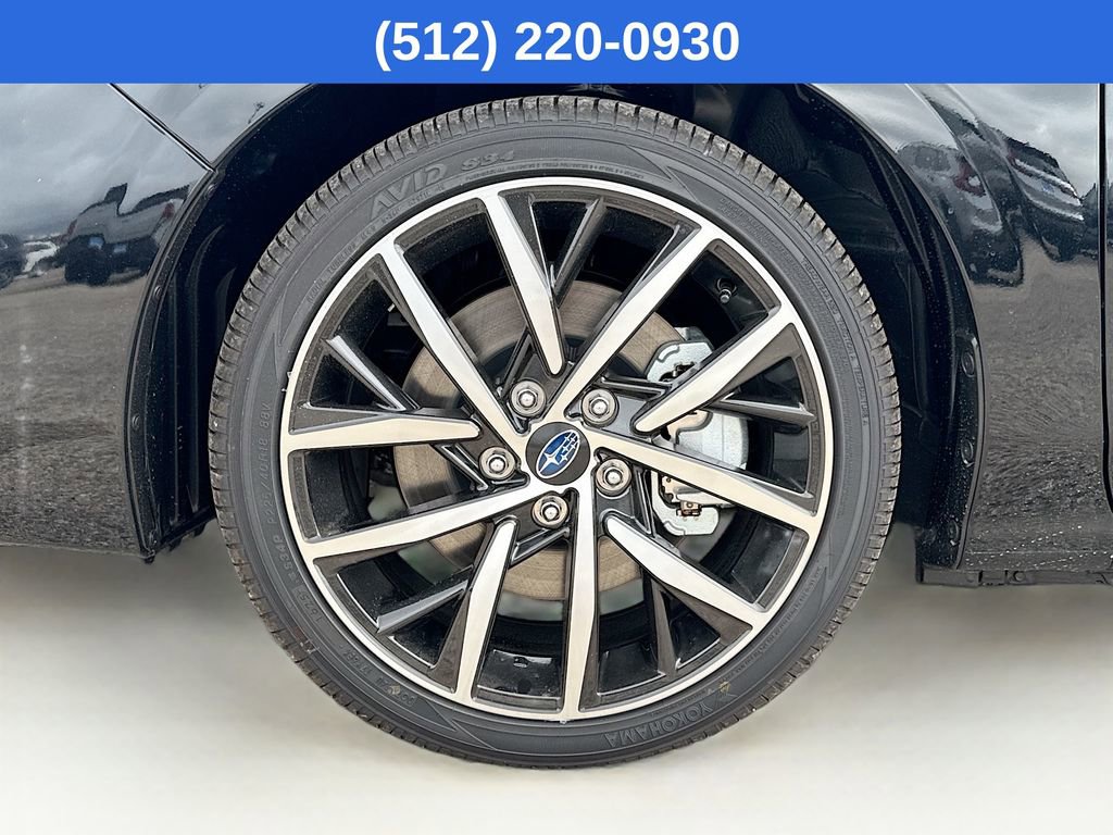 New 2025 Subaru Impreza 2.0i Sport image 37