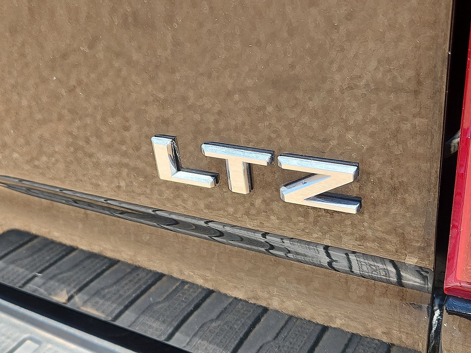 Used 2022 Chevrolet Silverado 2500 LTZ AWD/4WD image 10