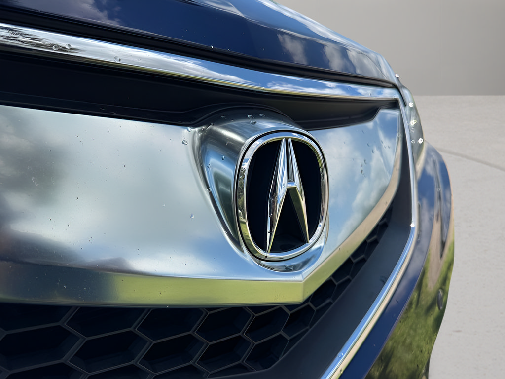 Used 2017 Acura RDX AWD w/ Advance Package image 13