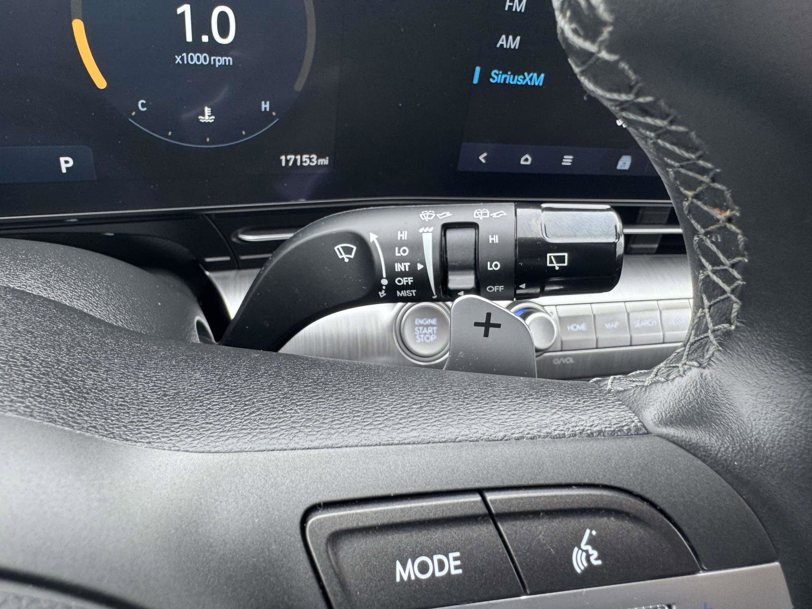 Used 2024 Hyundai Kona SEL w/ Convenience Package image 31