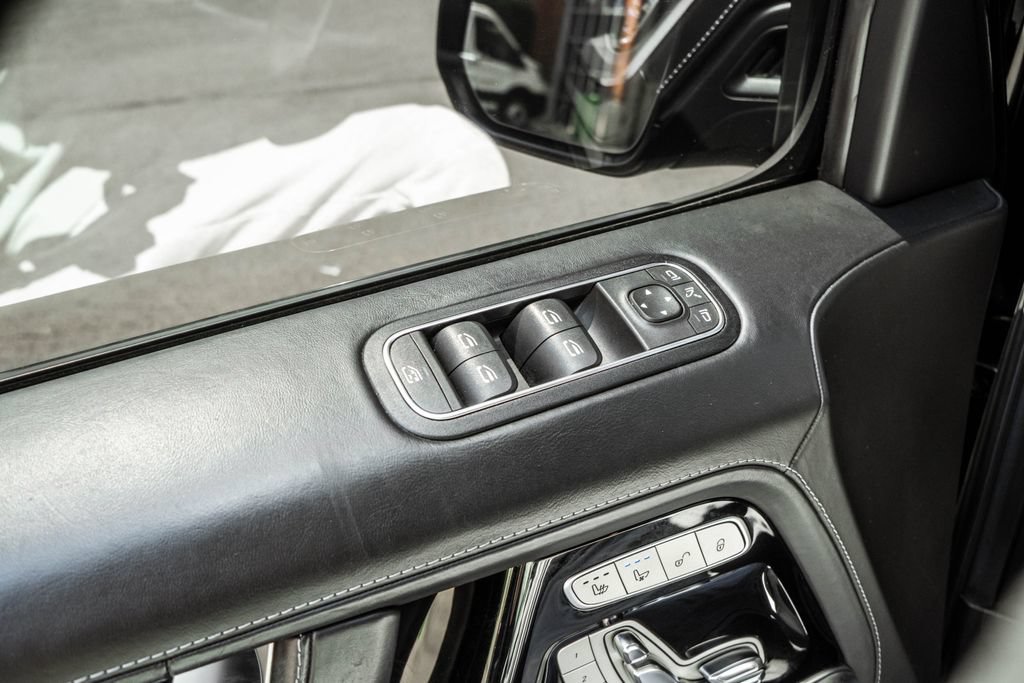 Used 2019 Mercedes-Benz G 550 image 17