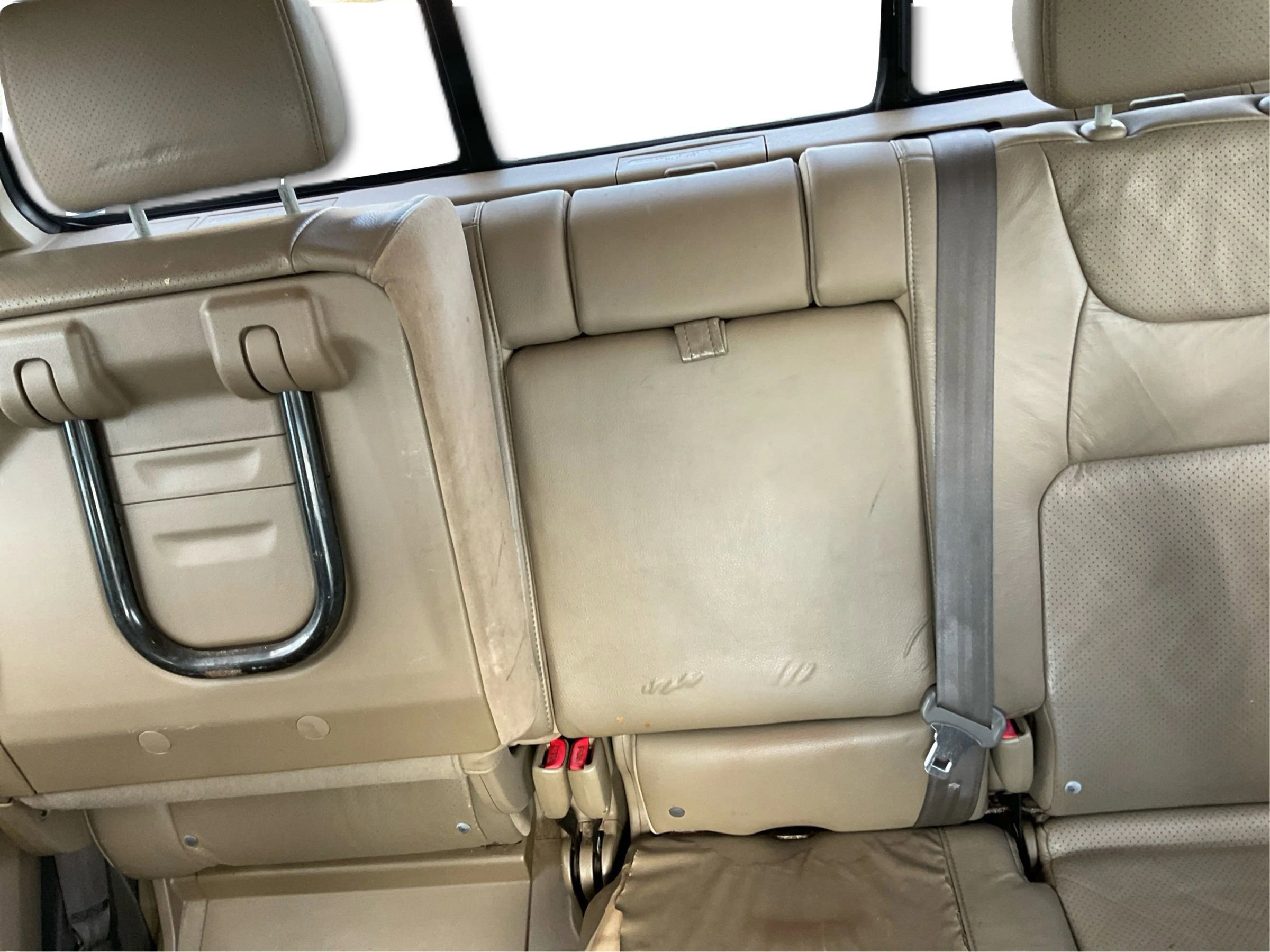Used 2007 Honda Ridgeline RTL image 14