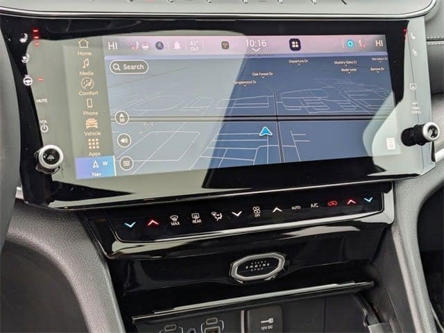 New 2026 Jeep Grand Cherokee Limited Reserve AWD/4WD image 13