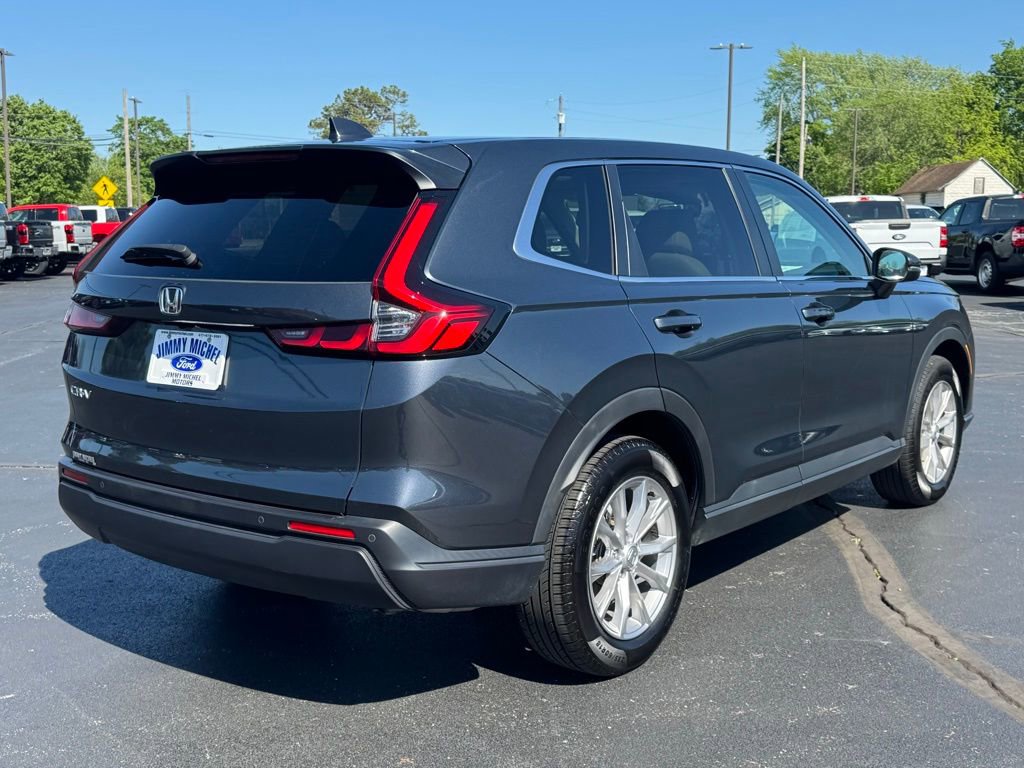 Used 2023 Honda CR-V EX-L image 23