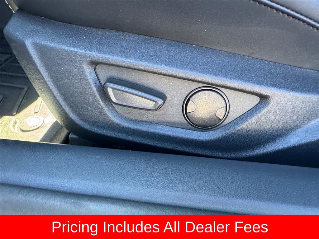 Used 2024 Ford Mustang GT Premium RWD image 14