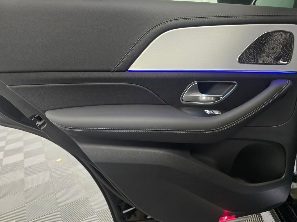 New 2025 Mercedes-Benz GLE 53 AMG 4MATIC image 19