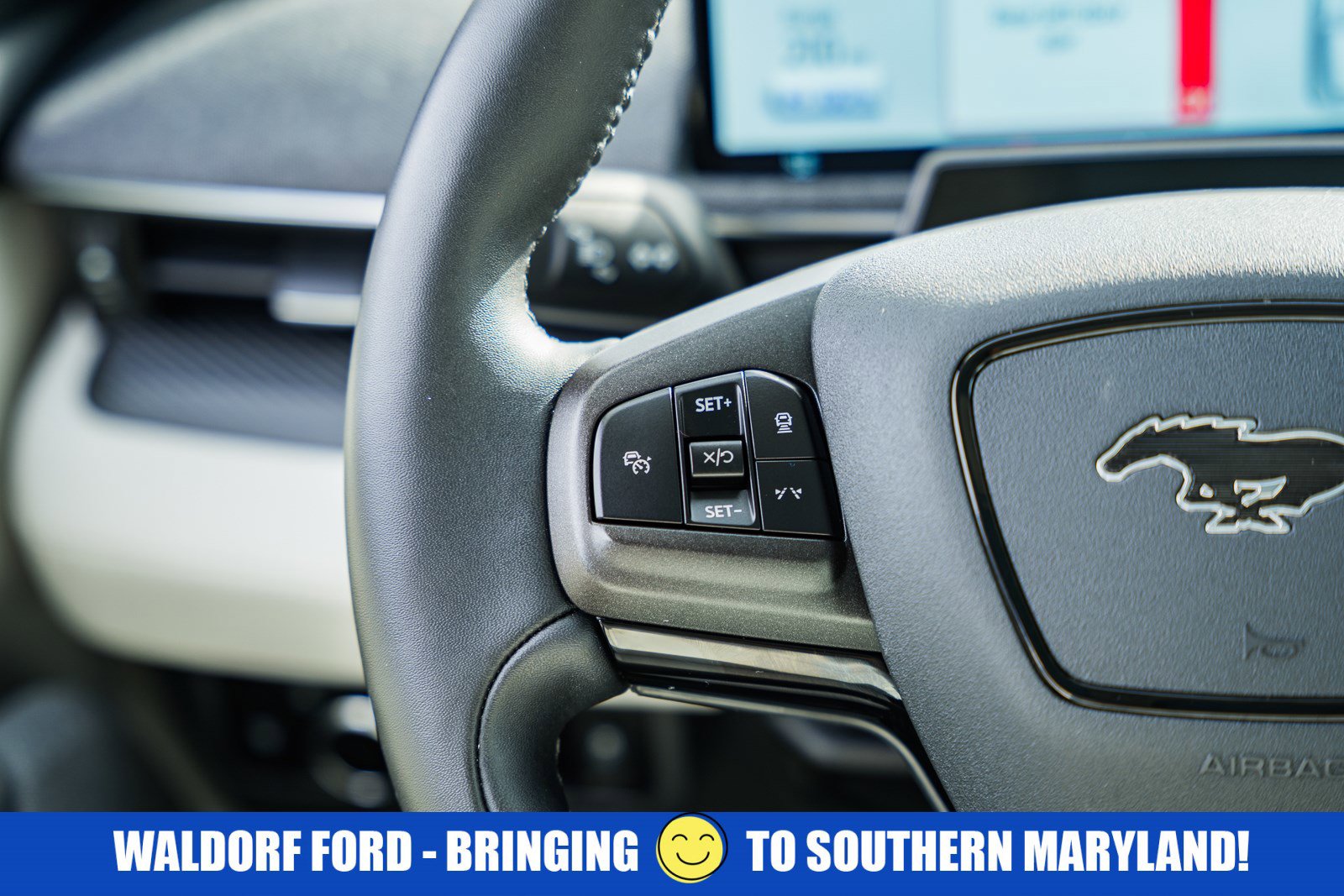 Used 2023 Ford Mustang Mach-E Premium image 28