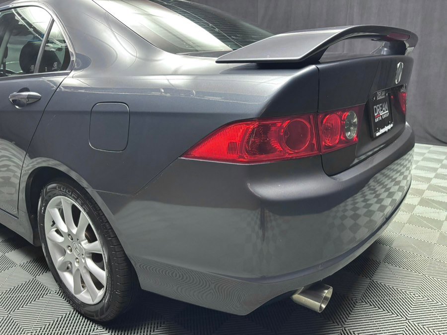 Used 2008 Acura TSX w/ Navigation image 13