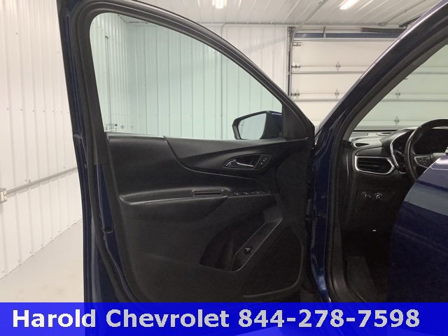 Used 2023 Chevrolet Equinox LT image 13