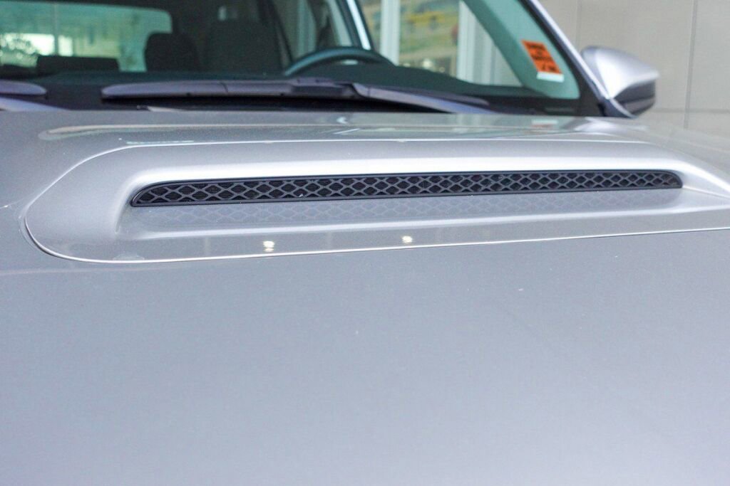 Certified 2022 Toyota 4Runner TRD Off-Road image 4