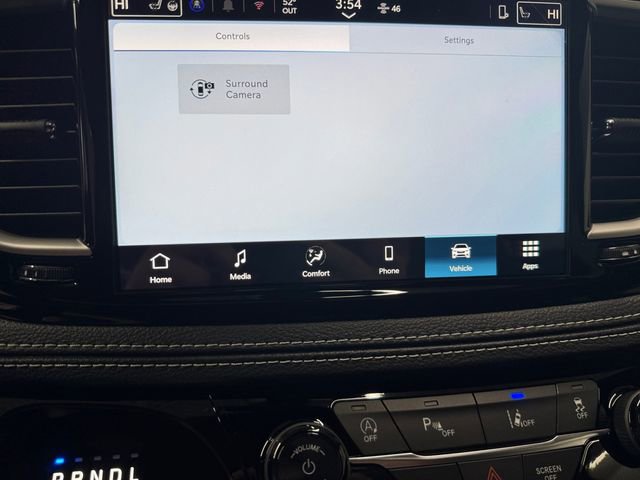 New 2026 Chrysler Pacifica Select image 11