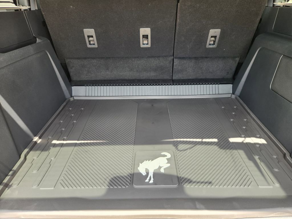 New 2026 Ford Bronco Raptor AWD/4WD image 22