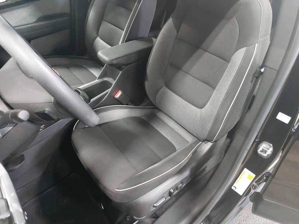 Used 2023 Chevrolet TrailBlazer LT w/ Convenience Package AWD/4WD image 14