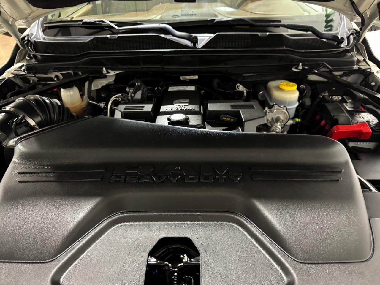 Used 2024 RAM 2500 Limited w/ Safety Group AWD/4WD image 60