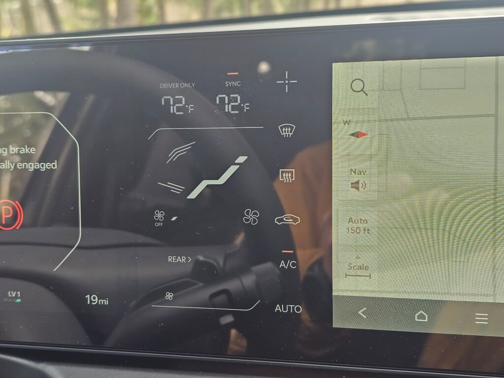 New 2026 Kia EV9 Land AWD/4WD image 16