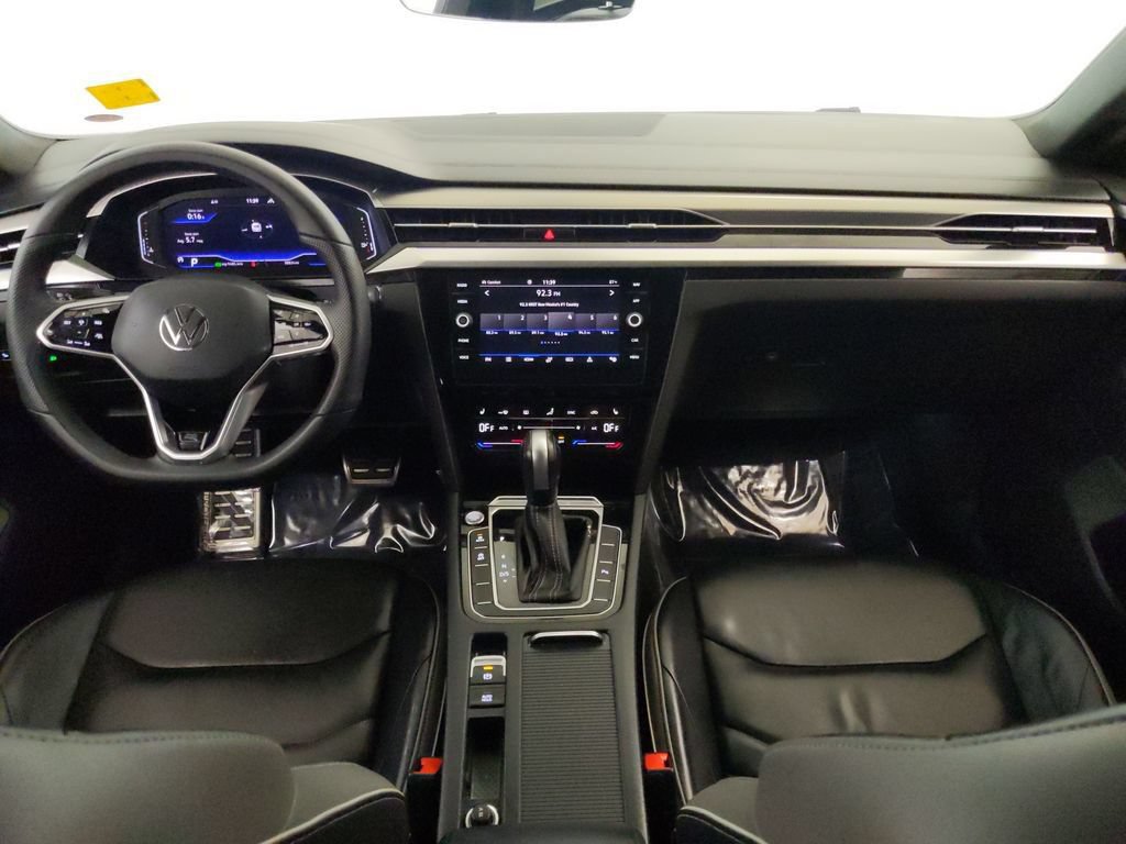 Used 2022 Volkswagen Arteon SEL AWD/4WD image 7