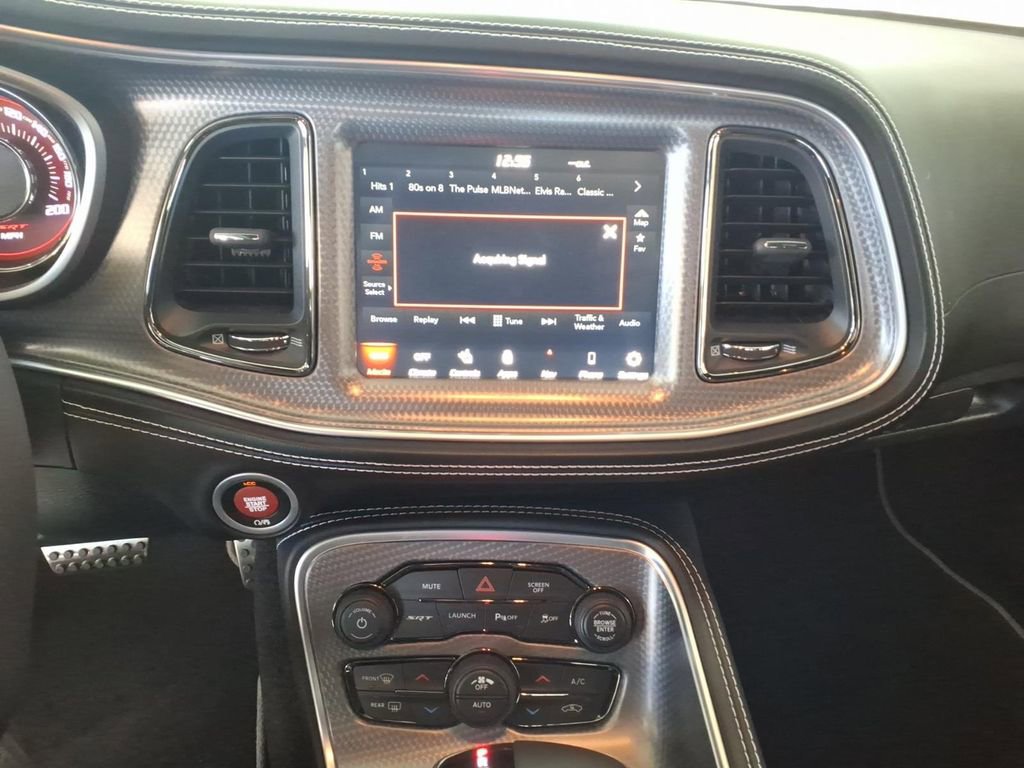 Used 2023 Dodge Challenger SRT Hellcat image 27