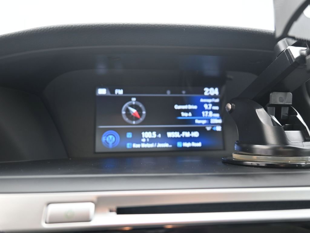 Used 2017 Honda Accord EX-L image 10