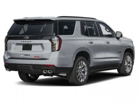 New 2026 Chevrolet Tahoe RST AWD/4WD image 2