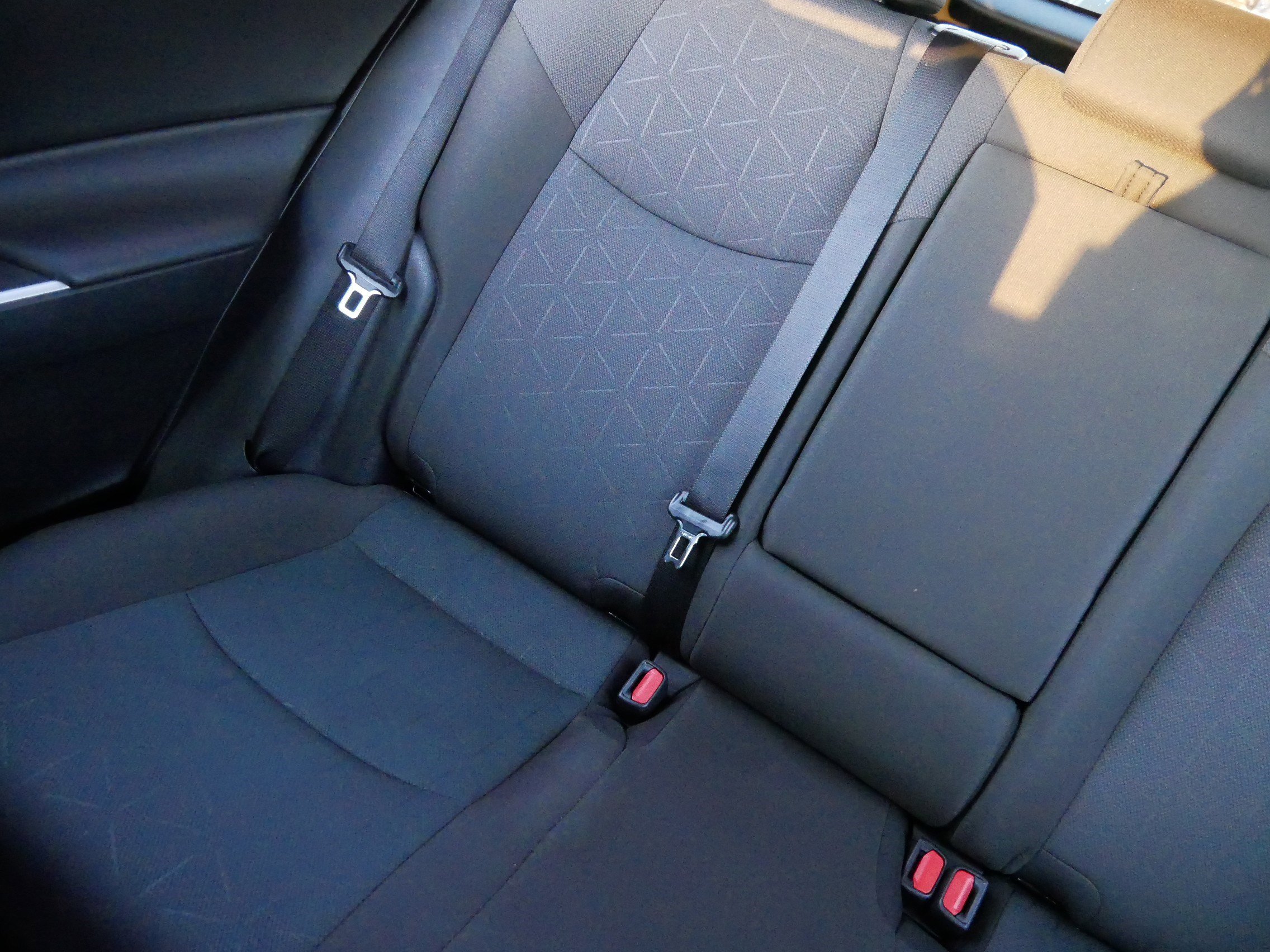 Certified 2025 Toyota RAV4 XLE image 12