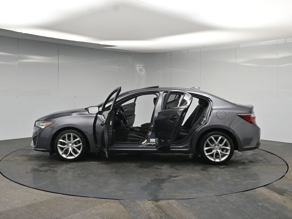 Used 2022 Acura ILX image 39