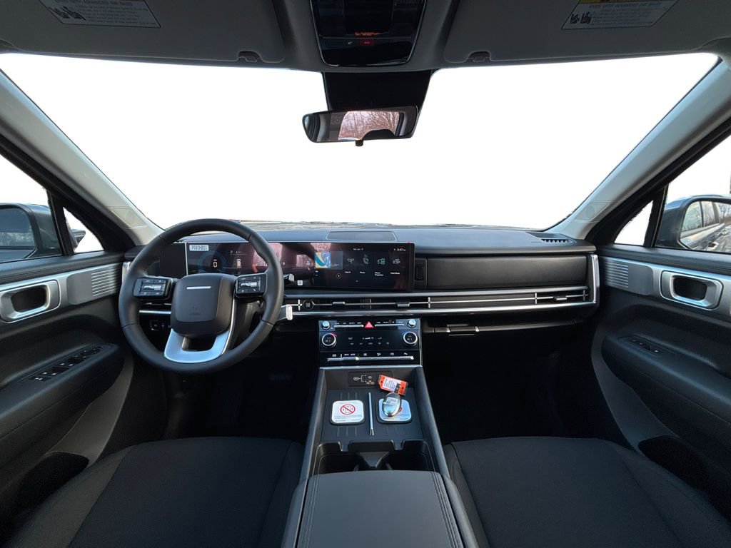 New 2026 Hyundai Santa Fe SE image 9