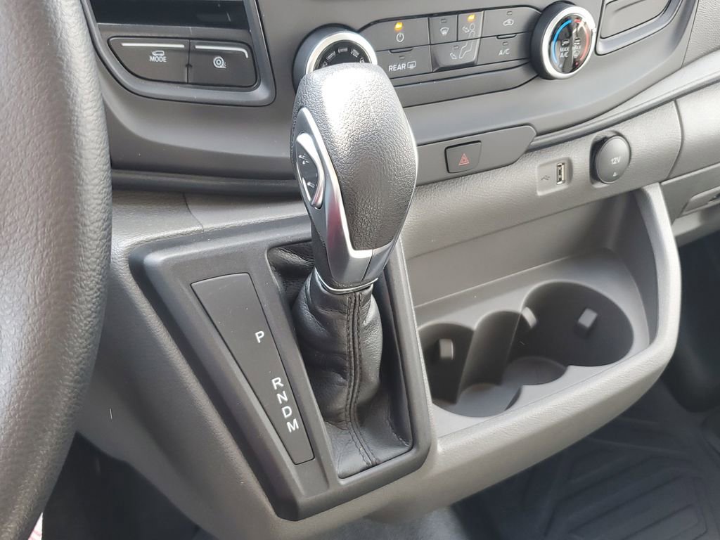 New 2025 Ford Transit 250 Low Roof image 22