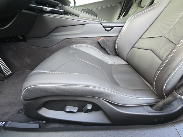 Used 2026 Chevrolet Corvette Stingray Convertible w/ 1LT image 13