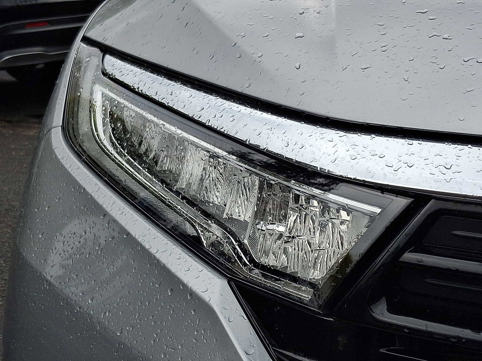 Certified 2023 Honda Odyssey Touring image 9