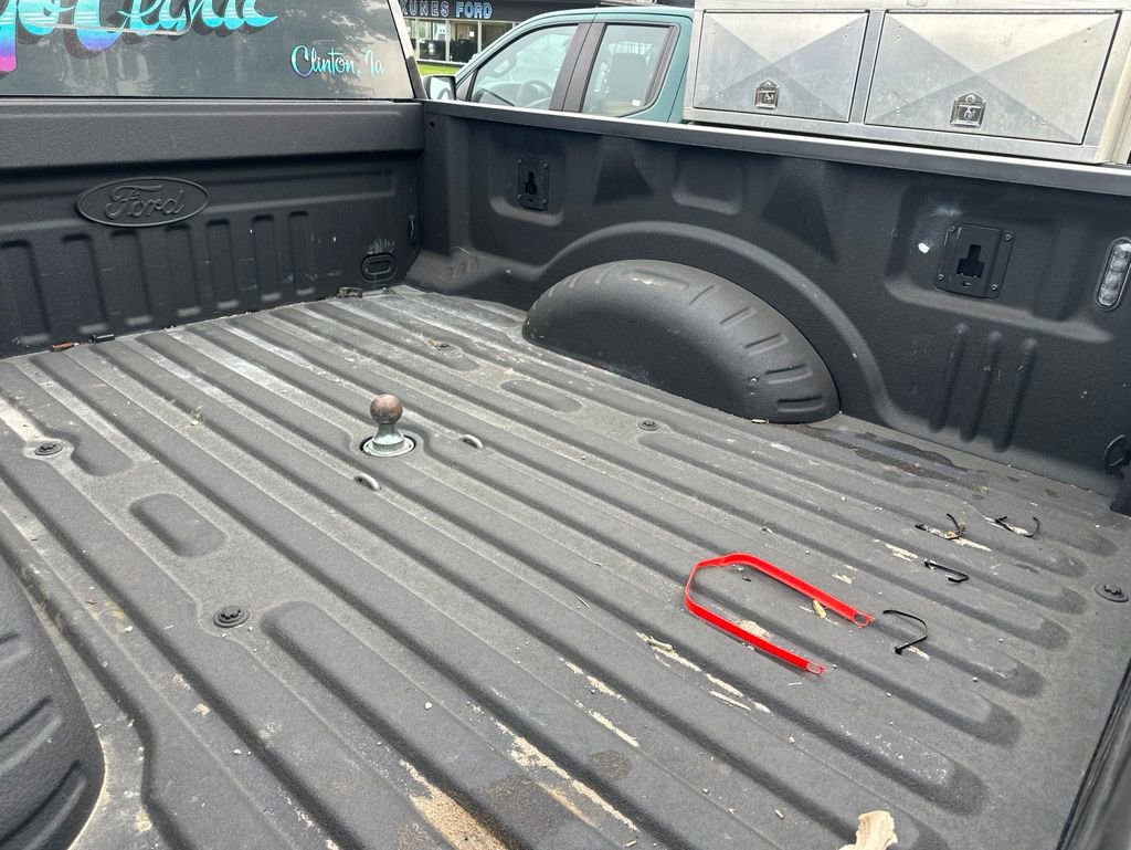 Used 2020 Ford F250 Lariat AWD/4WD image 14