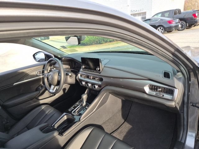 Used 2025 Acura Integra FWD image 11