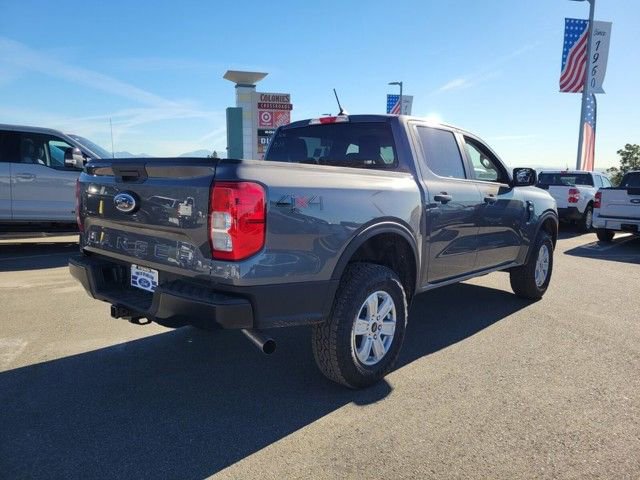 New 2025 Ford Ranger XL w/ Trailer Tow Package image 4