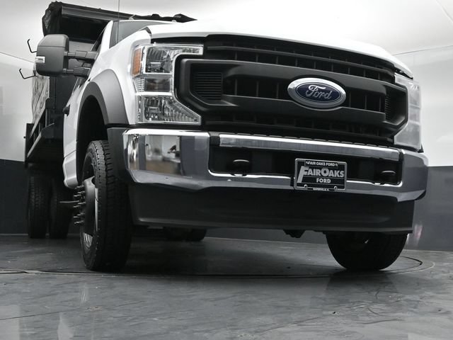 Used 2020 Ford F450 XL w/ Power Equipment Group RWD image 28