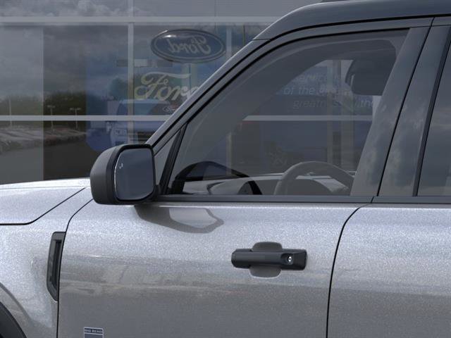 New 2026 Ford Bronco Sport Big Bend w/ Convenience Package AWD/4WD image 20