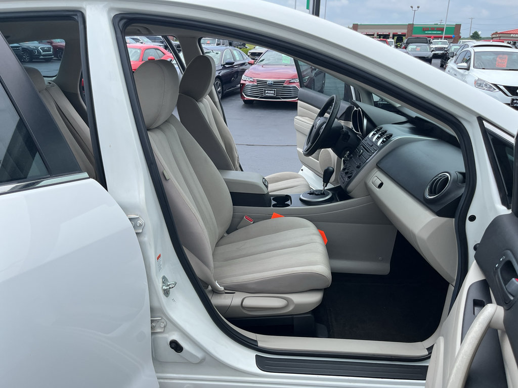 Used 2011 MAZDA CX-7 i SV FWD image 39